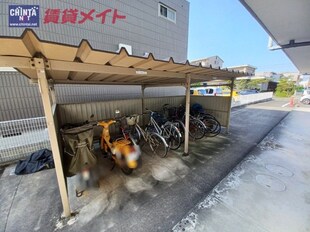 Ｌｉｍｐｉａハーモニーの物件外観写真